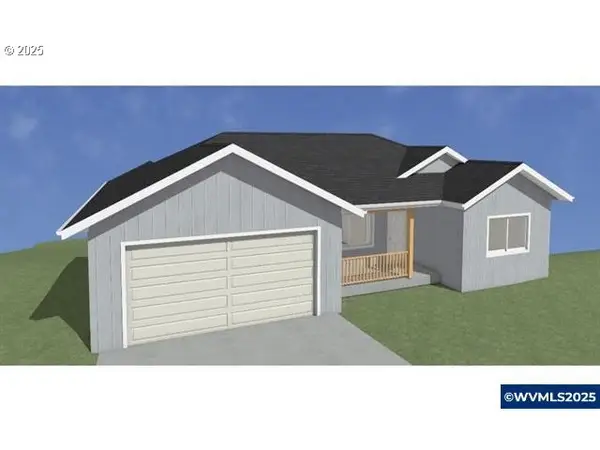 1423 45th Ave, SweetHome, OR 97386