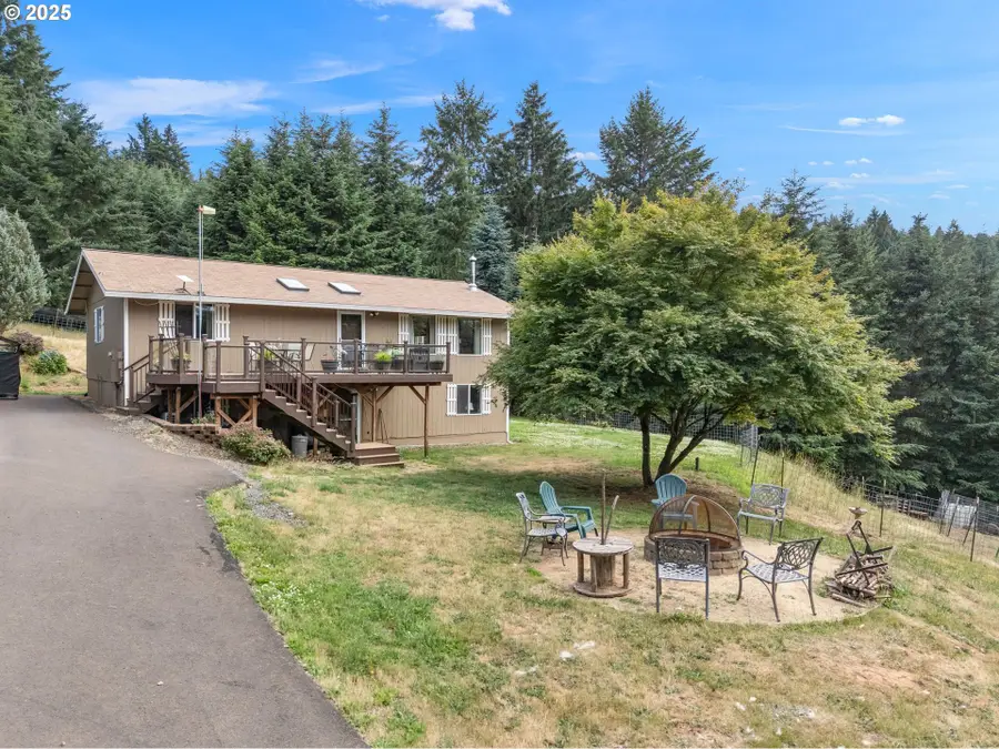 19791 NE Sunnycrest Rd, Newberg, OR 97132 - #3