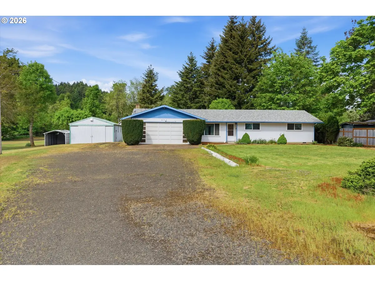 837 SW River Dr, Dallas, OR 97338 - #1