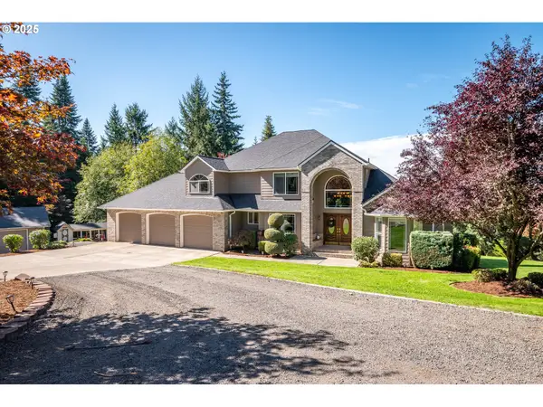 409 Cunningham Rd, Kelso, WA 98626