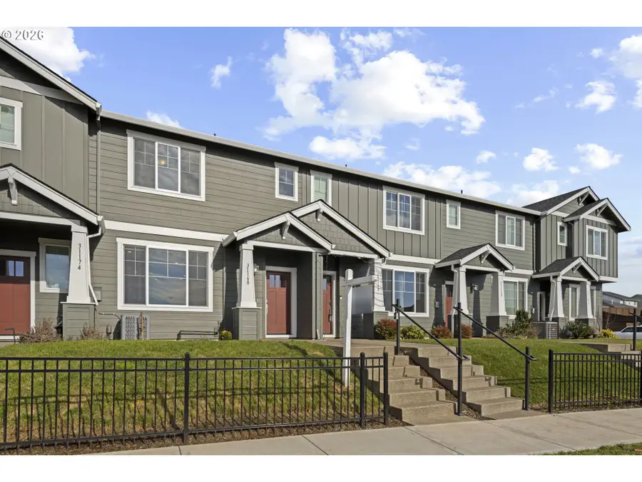 31160 NW Yorkshire St, North Plains, OR 97133 - #2