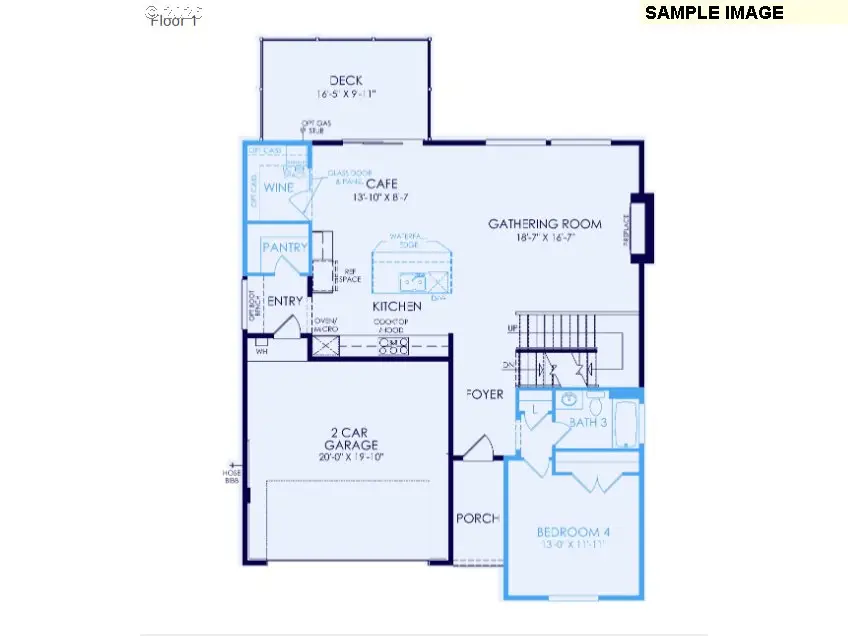 17589 Hillside Dr, Northwest Clackamas, OR 97068 - #3
