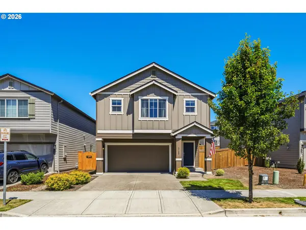 2100 S Meadowlark Loop, Ridgefield, WA 98642