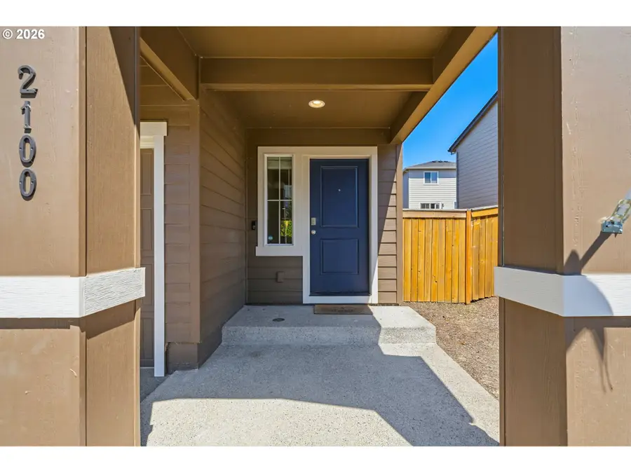 2100 S Meadowlark Loop, Ridgefield, WA 98642 - #2