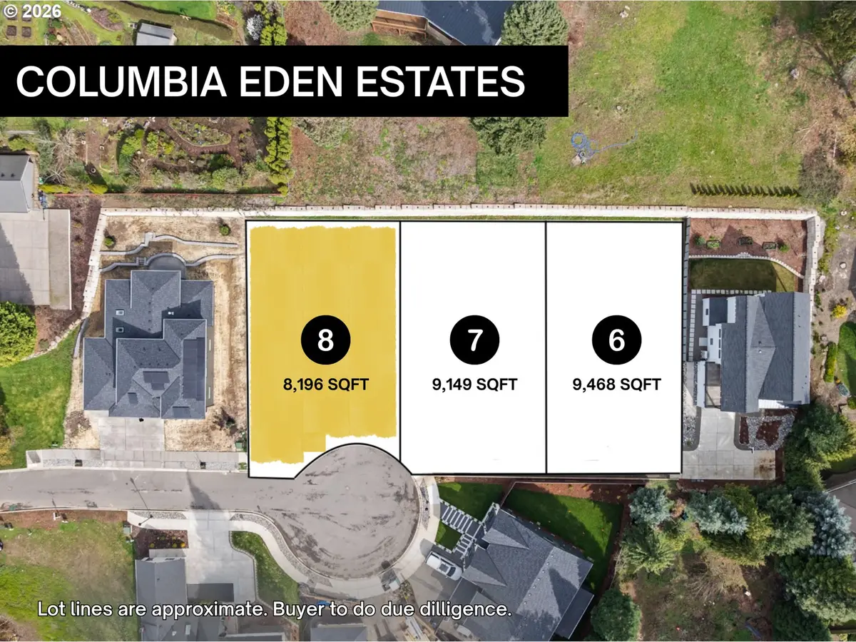 16726 SE 44th Cir, Vancouver, WA 98683 - #1