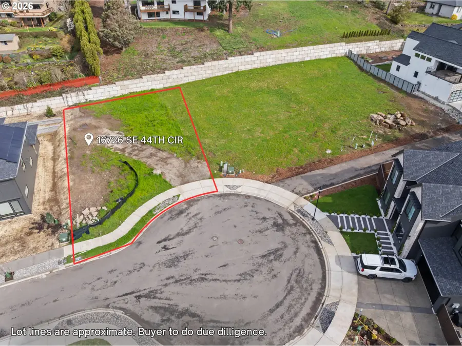 16726 SE 44th Cir, Vancouver, WA 98683 - #3