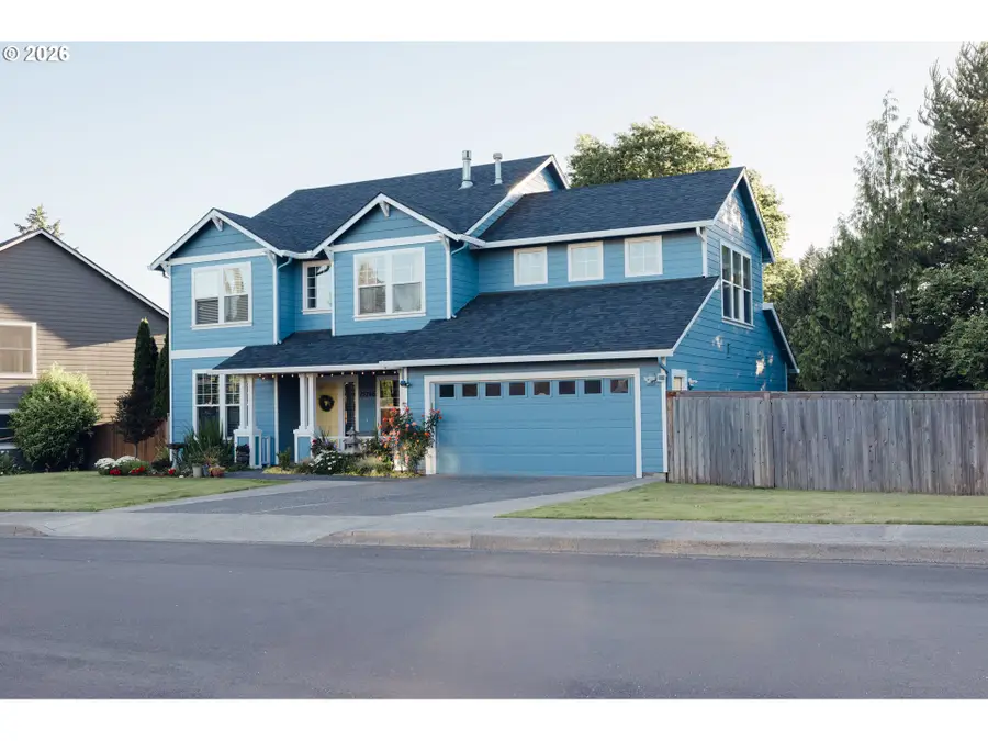 15706 NE 18th Ave, Vancouver, WA 98686 - #2