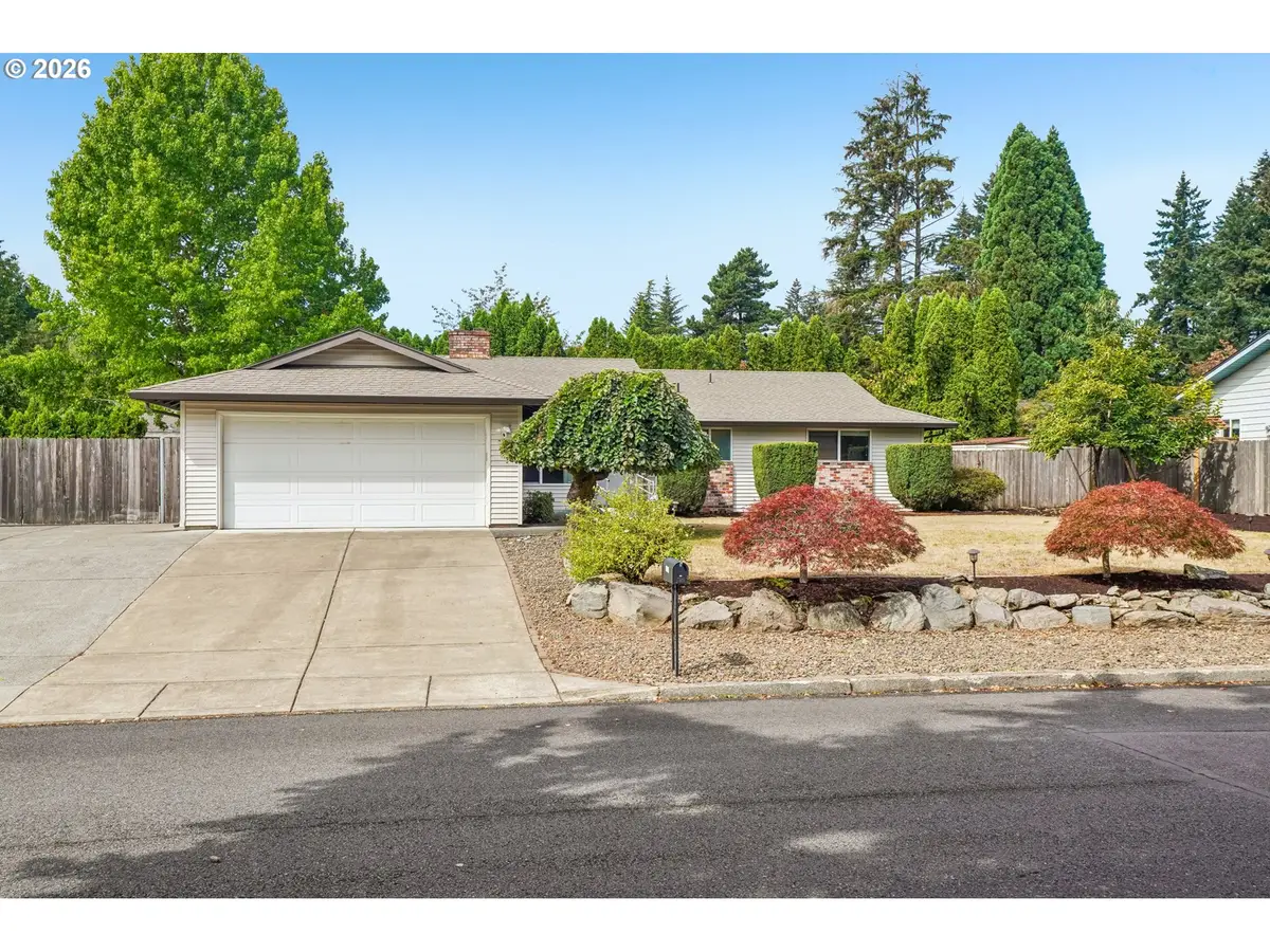 2104 NE 128th Ave, Vancouver, WA 98684 - #1