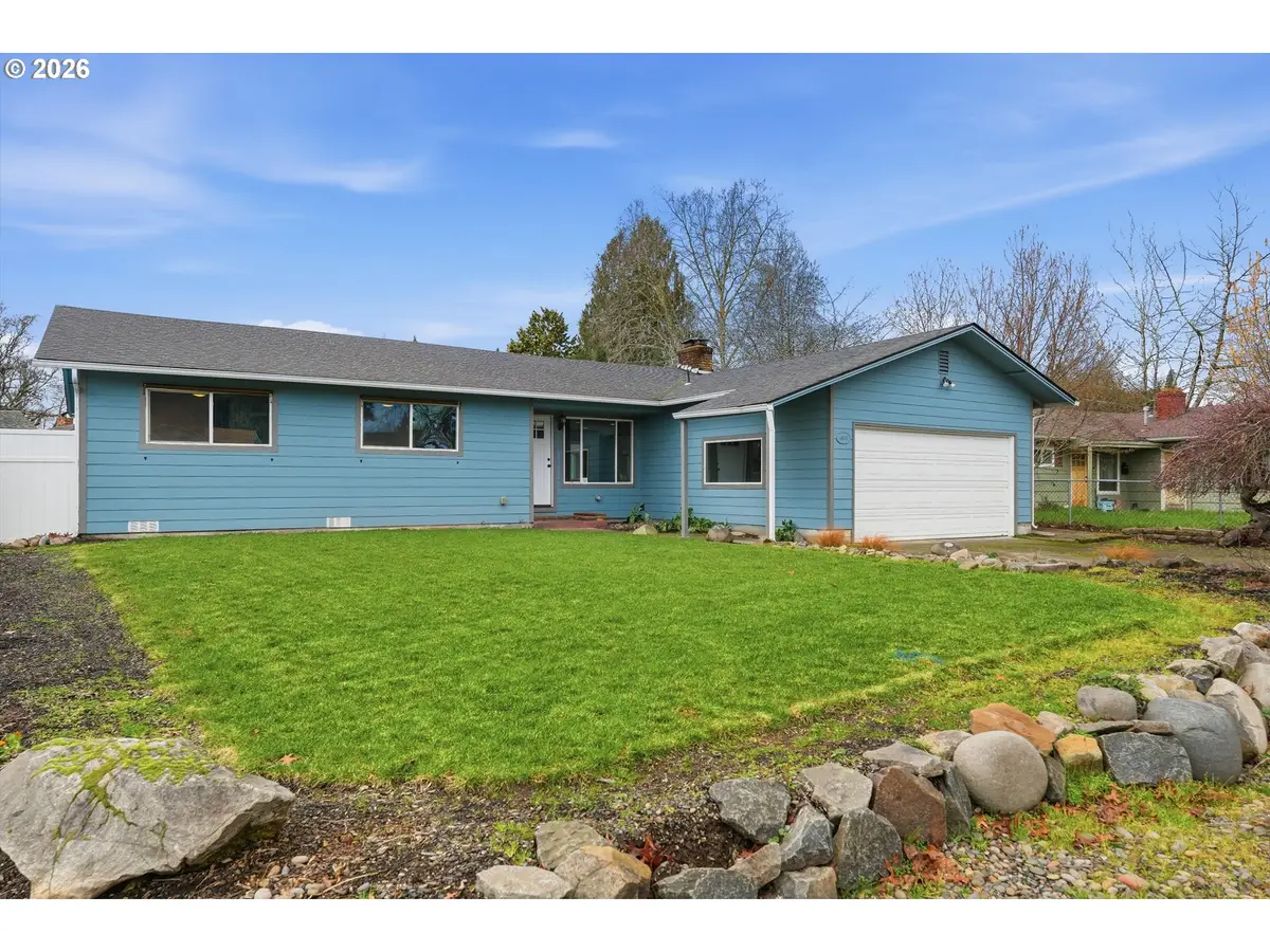 4875 Crater Ave N, Keizer, OR 97303 - #1