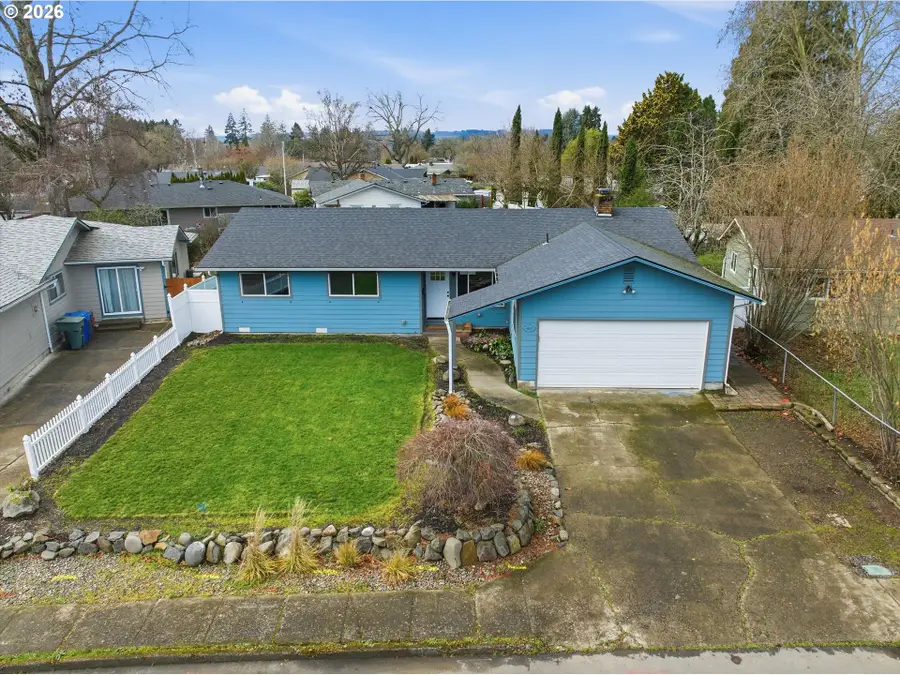 4875 Crater Ave N, Keizer, OR 97303 - #2