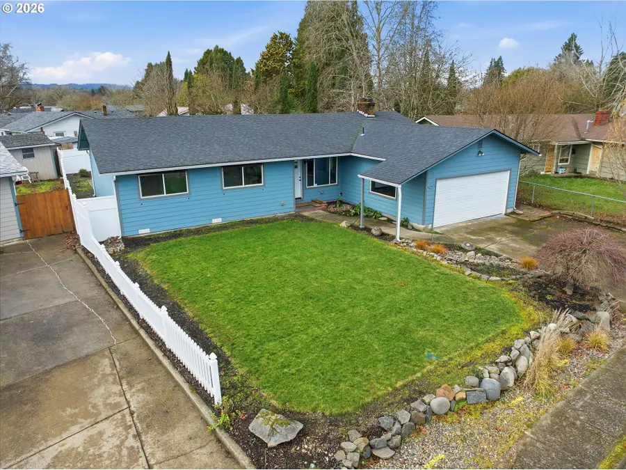 4875 Crater Ave N, Keizer, OR 97303 - #3