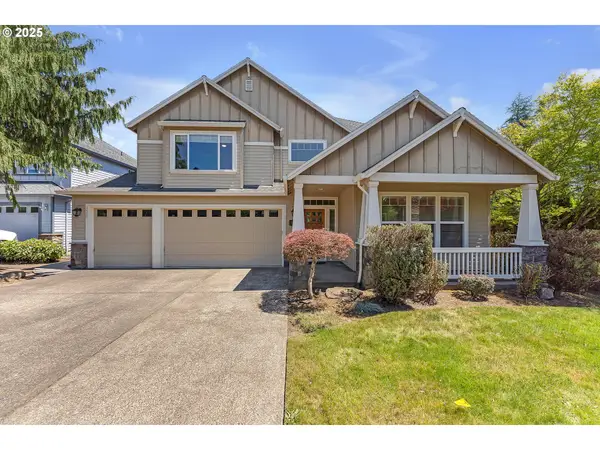 4920 NW 146th Pl, Portland, OR 97229