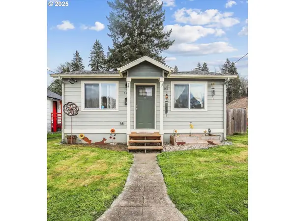 816 N Kelso Ave, Kelso, WA 98626