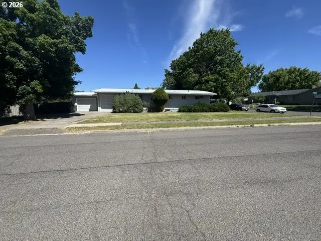 401 3rd St, La Grande, OR 97850 - #2