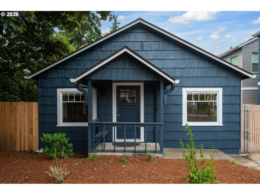 12110 SE Market St, Portland, OR 97216 - #2