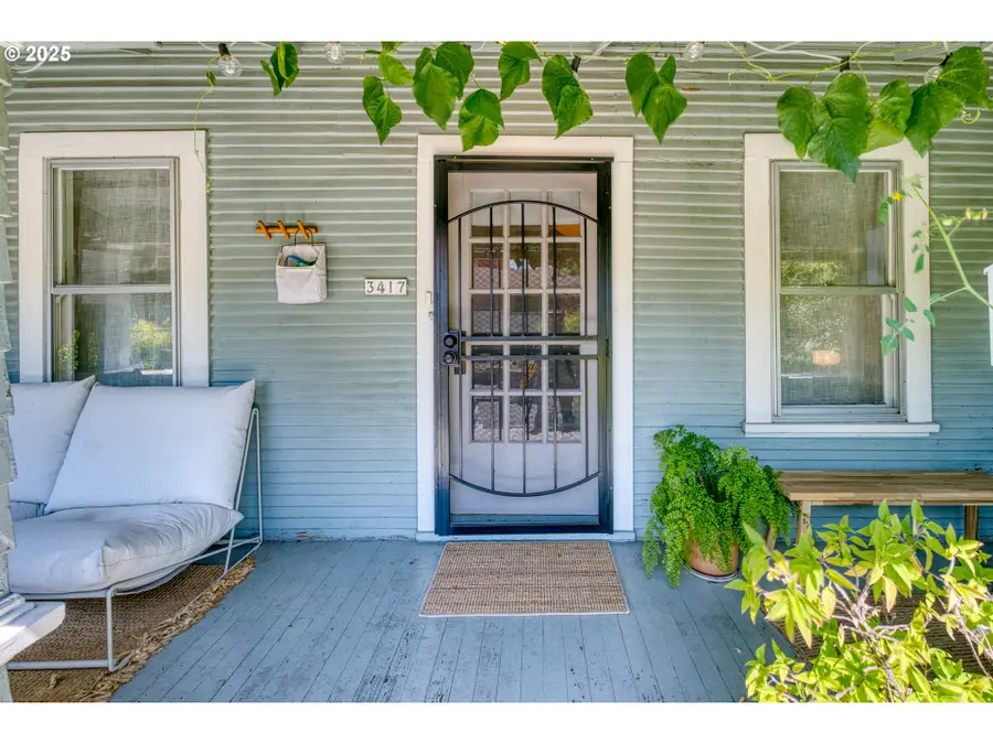 3417 SE Grant Ct, Portland, OR 97214 - Image #3