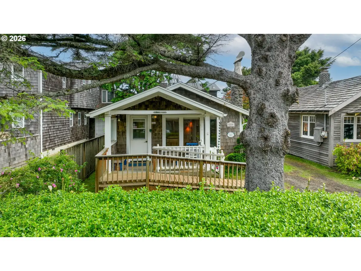 164 W Jackson St, Cannon Beach, OR 97110 - #1