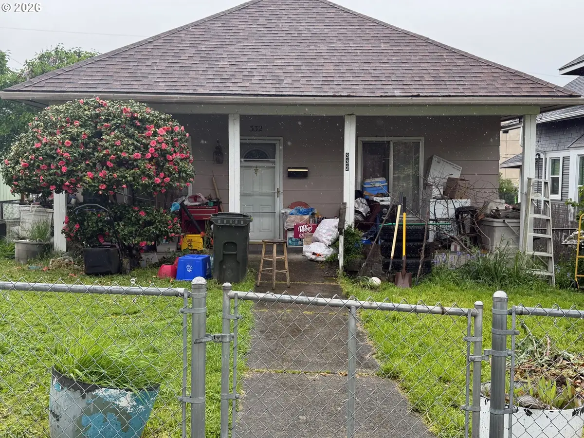 332 SE Pitzer St, Roseburg, OR 97470 - #1