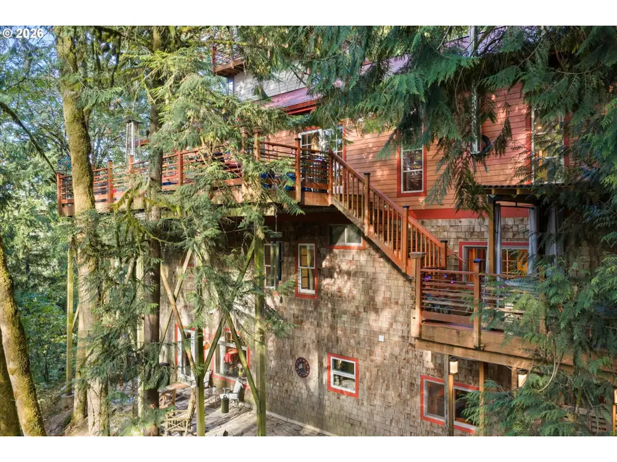 14631 NW Cedar St, Portland, OR 97231 - #2