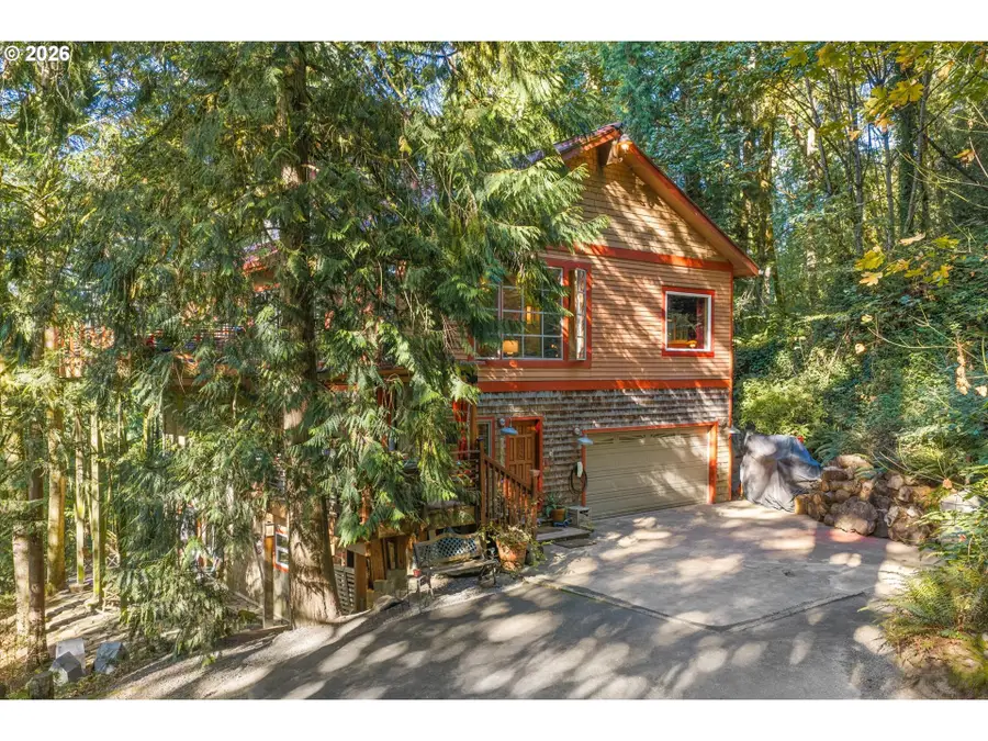 14631 NW Cedar St, Portland, OR 97231 - #3