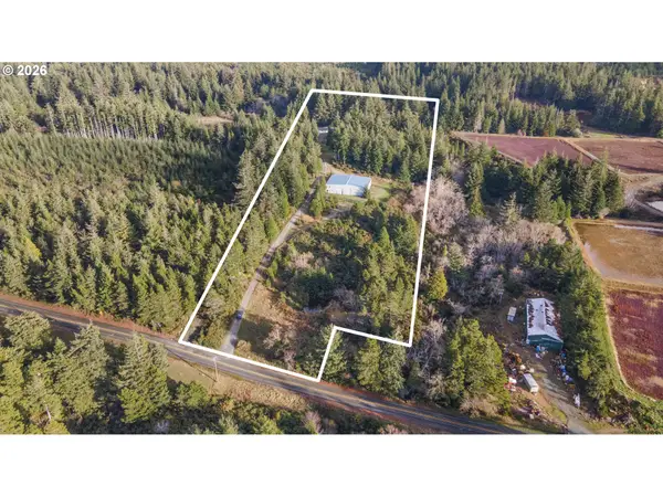 53665 Rosa Rd, Bandon, OR 97411