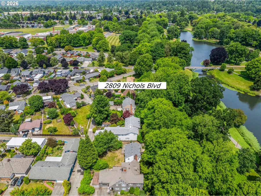 2809 Nichols Blvd, Longview, WA 98632 - #2