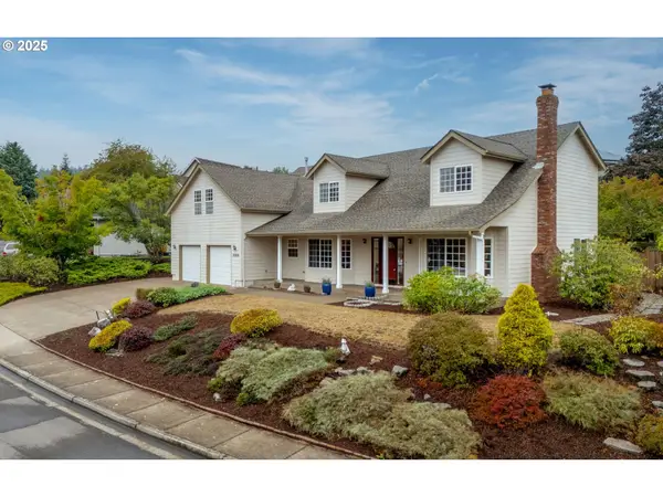 3269 NW Silktassel Dr, Corvallis, OR 97330