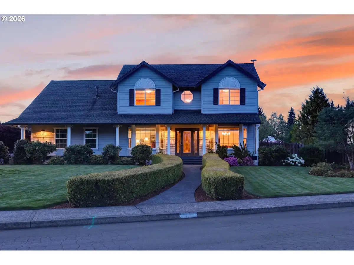 12603 NE 43rd Ave, Vancouver, WA 98686 - #1