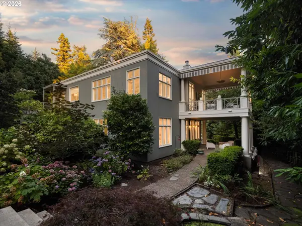 1615 S Greenwood Rd, Portland, OR 97219