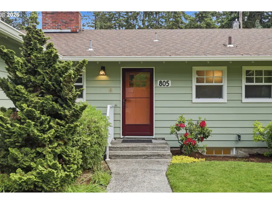 805 SE 95th Ave, Vancouver, WA 98664 - #2