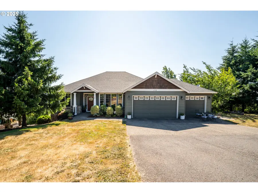 172 Black Jack Dr, Kalama, WA 98625 - #2