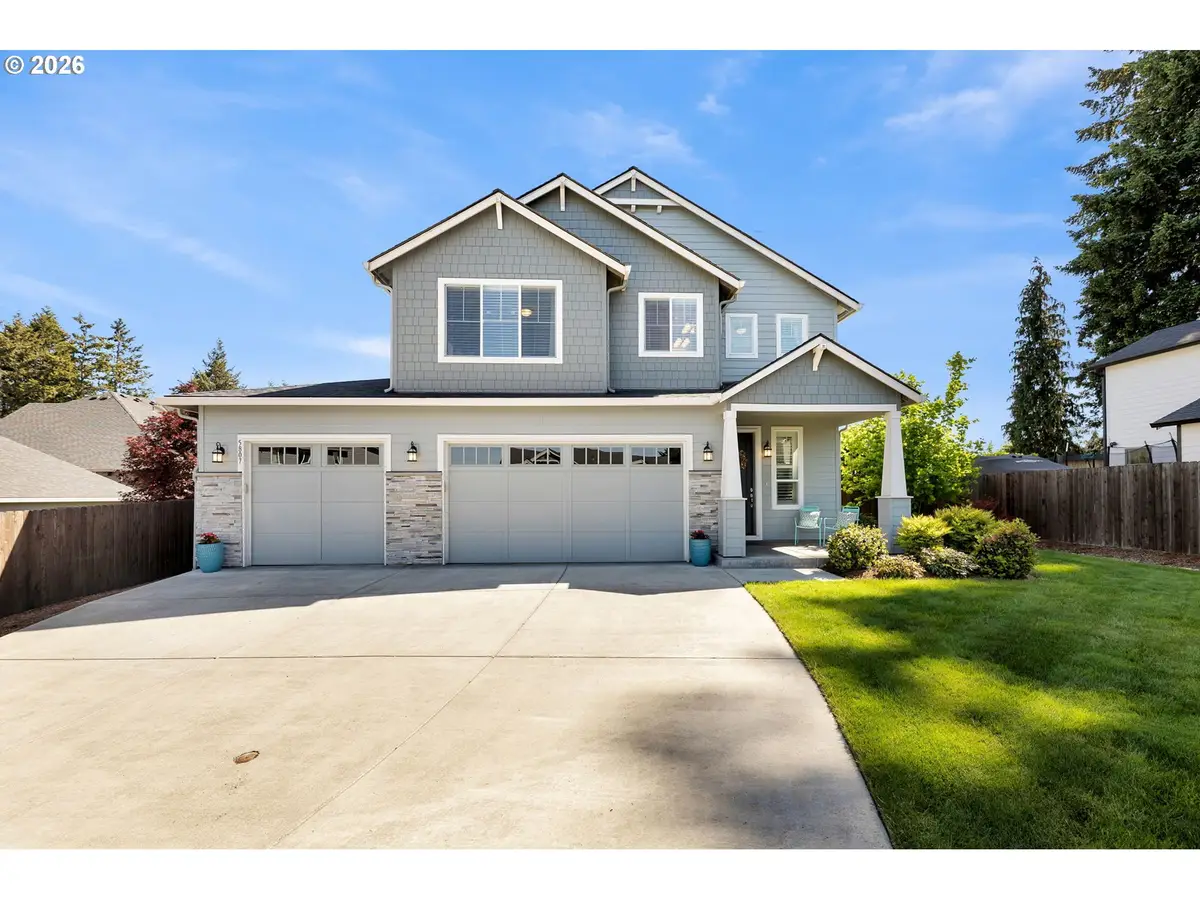 5807 NE 125th Cir, Vancouver, WA 98686 - #1
