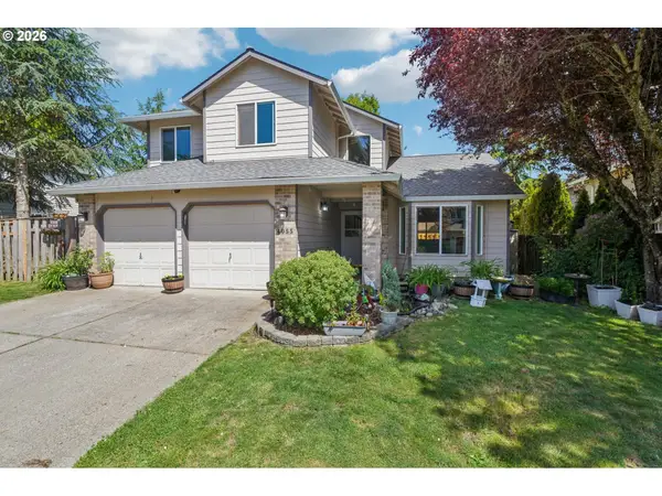 4055 NE 13th Ter, Gresham, OR 97030
