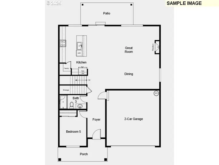 7771 NW 146th Ter, Portland, OR 97229 - Image #2