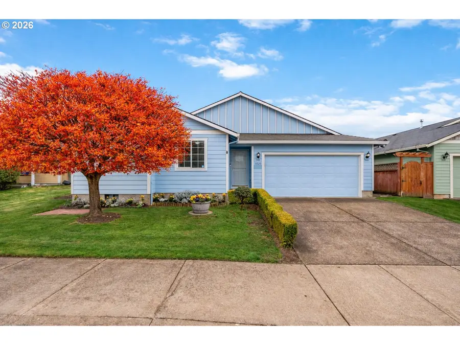 11020 Rees St Ne, Donald, OR 97020 - #2