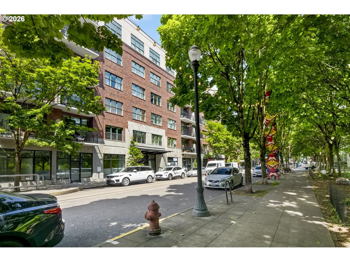821 NW 11th Ave #609, Portland, OR 97209 - #1