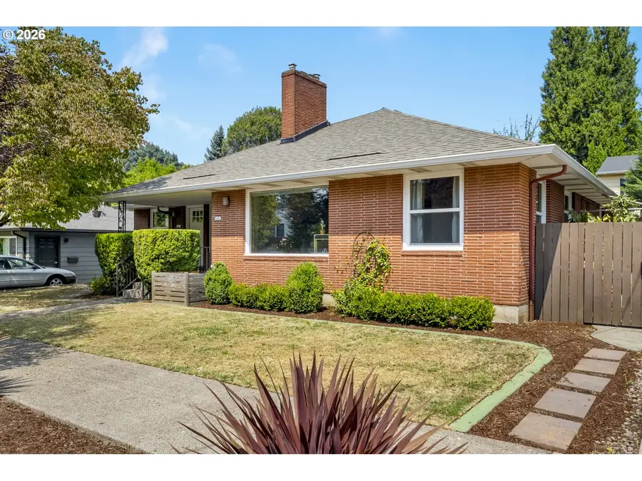 3419 SE Cora Dr, Portland, OR 97202 - #2