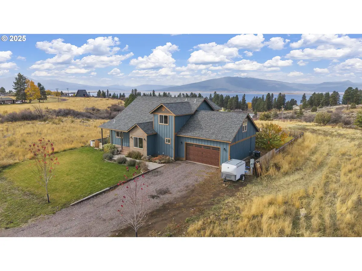 34786 Pleasant View Rd, Chiloquin, OR 97624 - Image #1