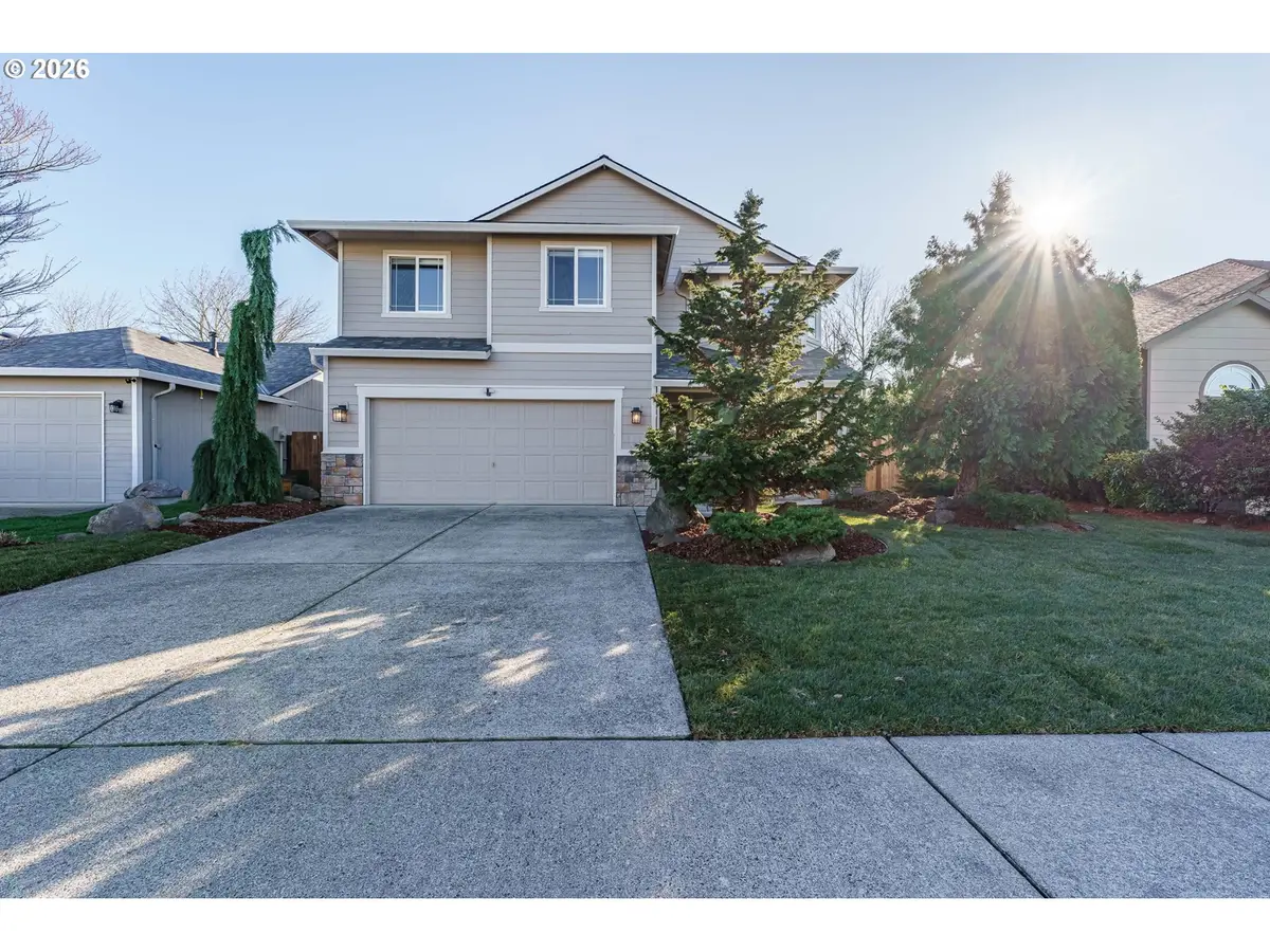 16915 SE 6th St, Vancouver, WA 98684 - #1