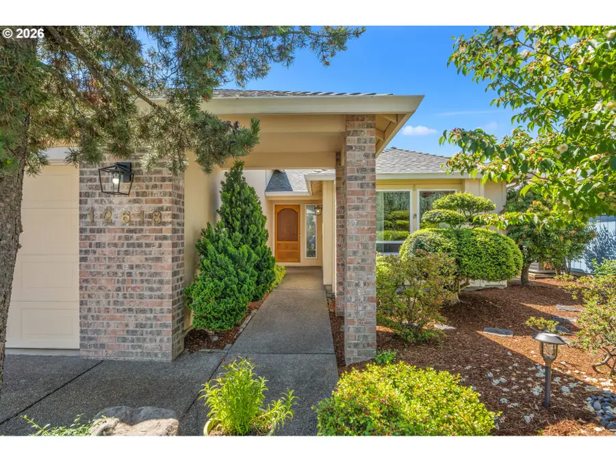 12618 SW Peachvale St, King City, OR 97224 - #2