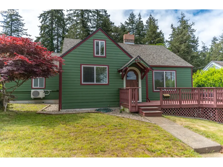 851 S 1st Ave, Coquille, OR 97423 - Image #3