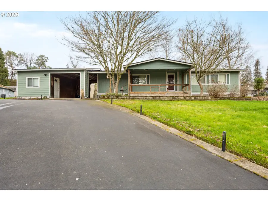 2373 Wild River Dr, Roseburg, OR 97470 - #3