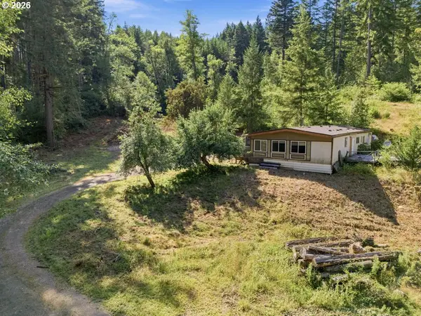 91184 Poodle Creek, Noti, OR 97461