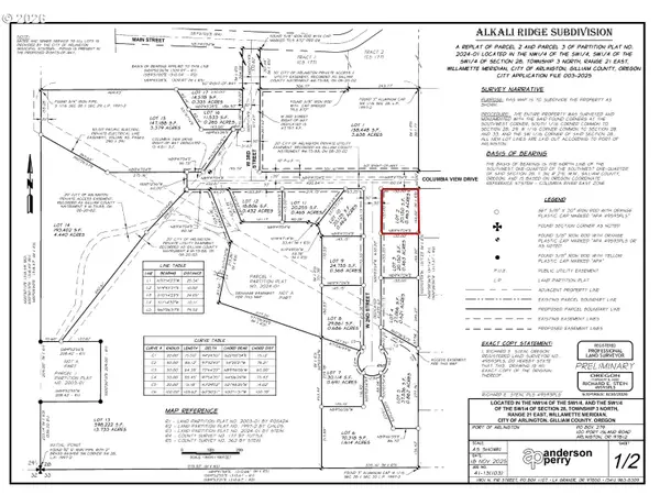 W 2nd Street #2, Arlington, OR 97812