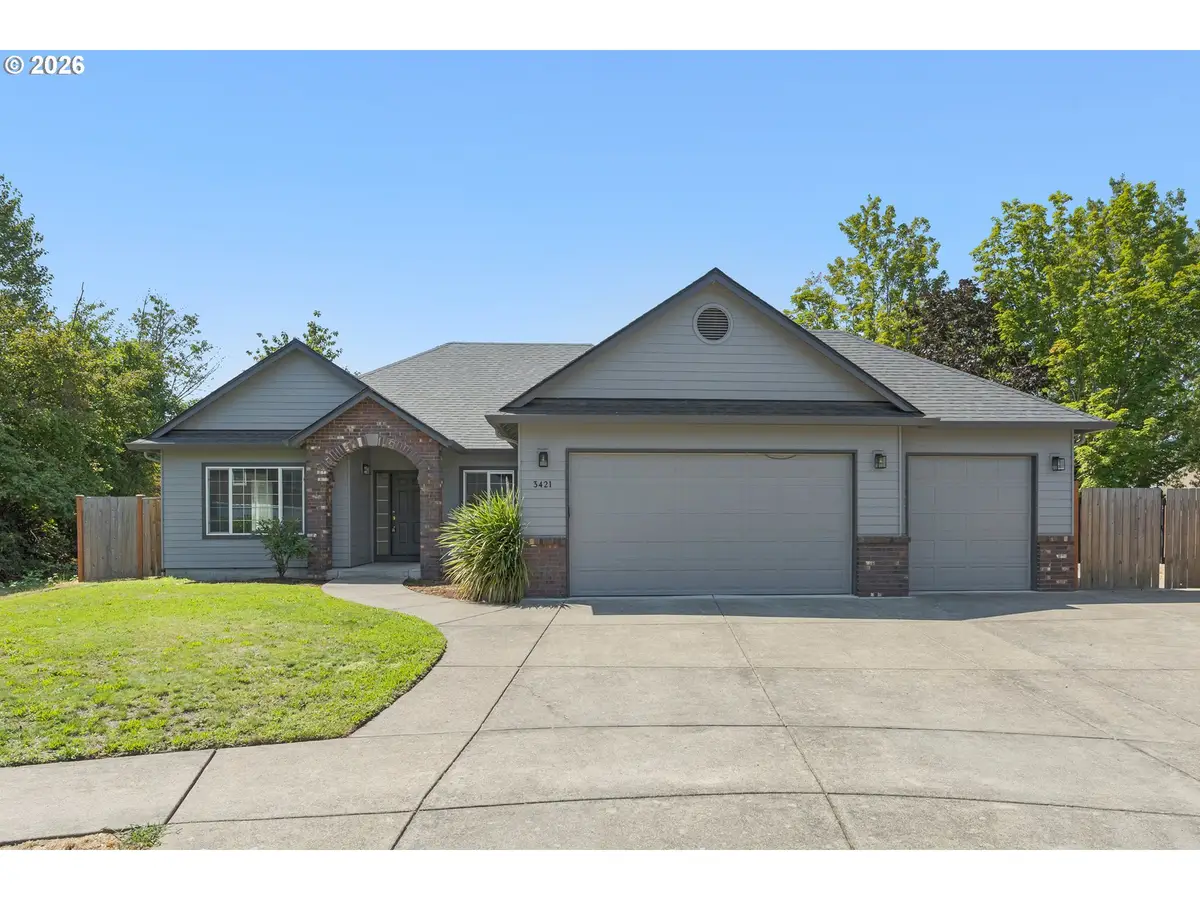 3421 Quail Ridge Ln, Eugene, OR 97404 - #1