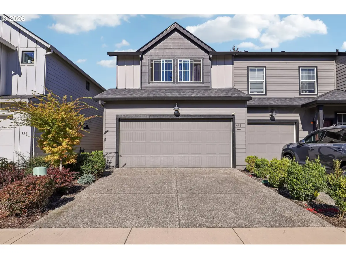 442 NE 71st St, Vancouver, WA 98665 - #1