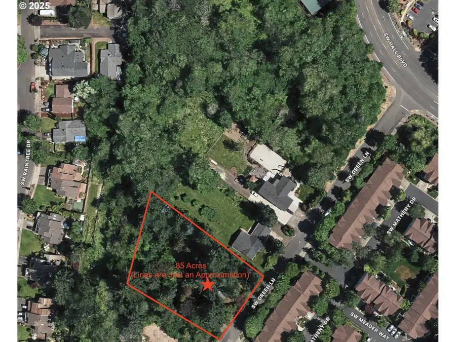 7875 SW Green Ln, Beaverton, OR 97008 - Image #2