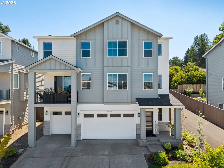 19822 SW Gannon Ln, Beaverton, OR 97007 - #2