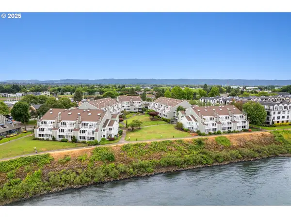 275 N Hayden Bay Dr #275, Portland, OR 97217