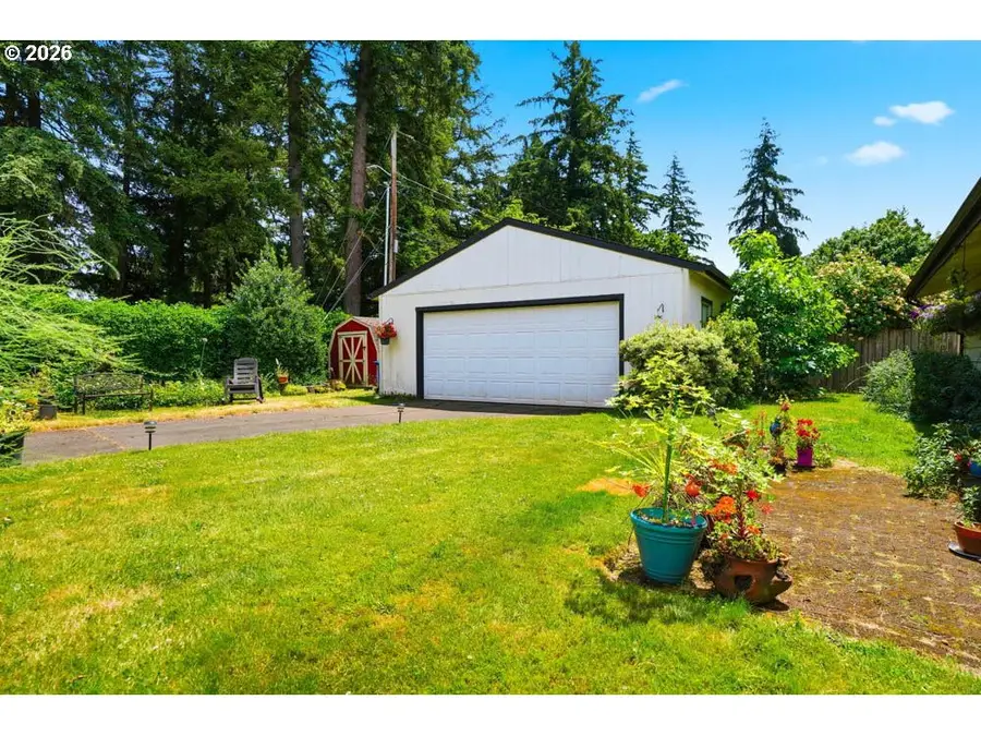 1014 SE 175th Pl, Portland, OR 97233 - #2